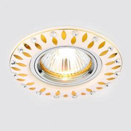 Изображение продукта Встраиваемый светильник Ambrella light Desing 